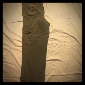 Lucky Brand Dungarees